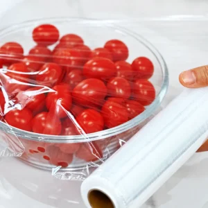 Màng bọc thực phẩm